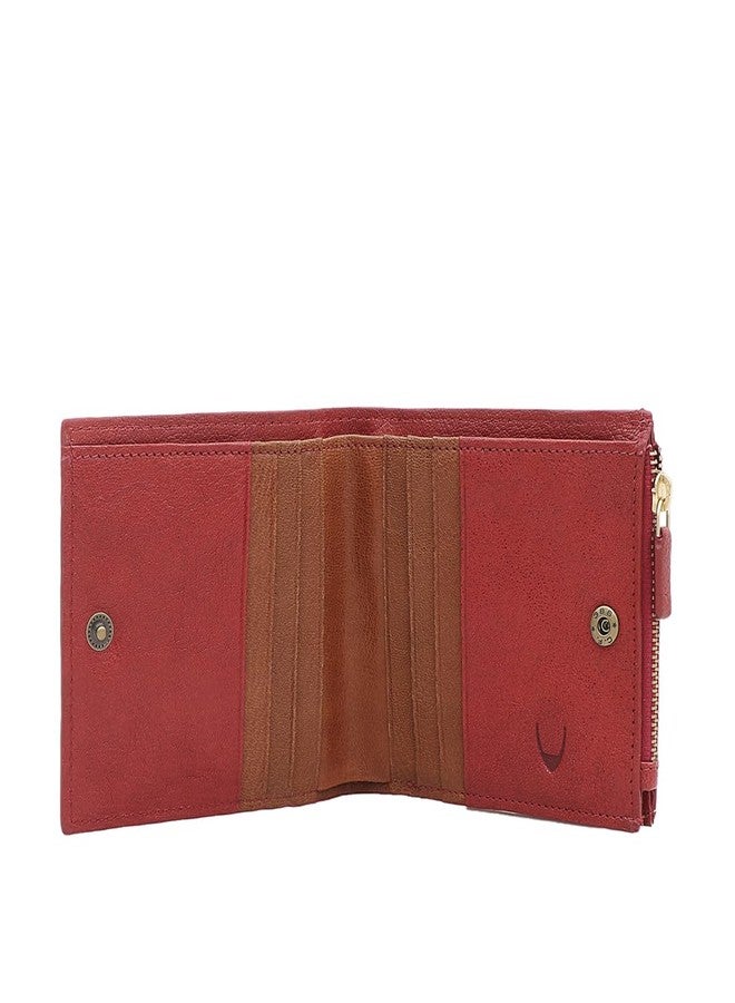 HIDESIGN Women's Leather Wallet - Image 3